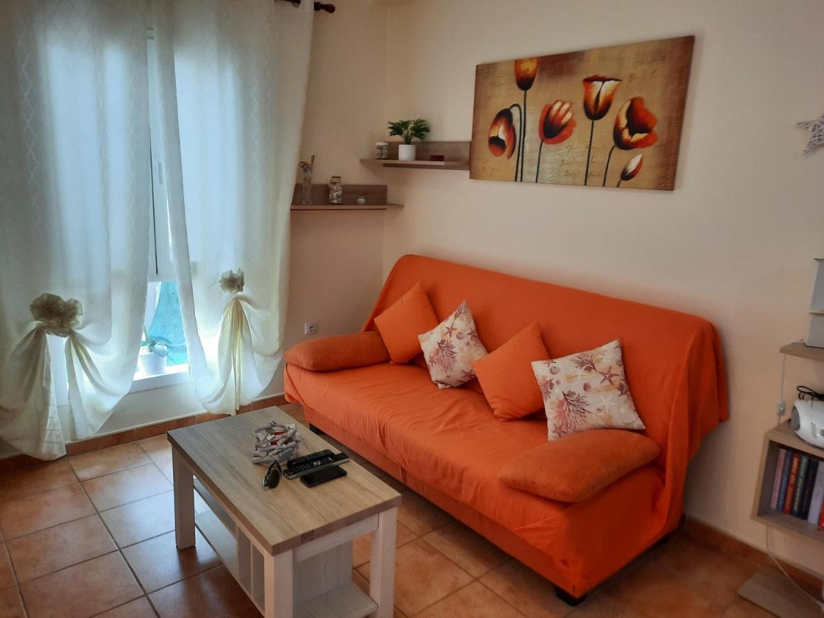 Vila Corralejo Happy Exteriér fotografie